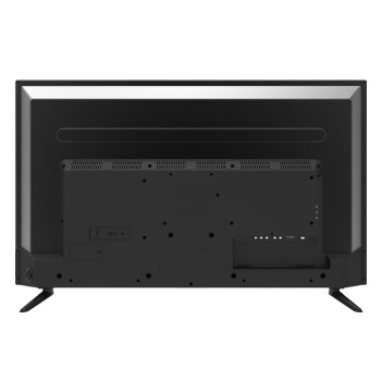 TCL L40F3301B 40英寸 窄边框蓝光LED液晶电视机（珠光黑）