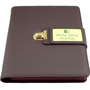 酒鼻子法国 酒香大师酒鼻子 白葡萄酒24香