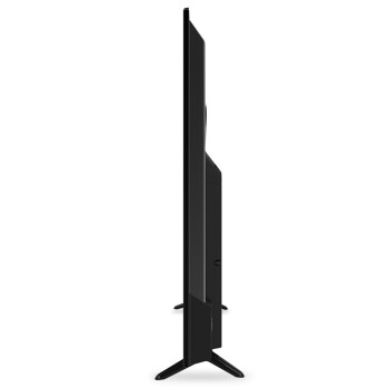 TCL D48A710 48英寸内置WiFi海量影视 安卓智能LED液晶电视机（珠光黑）