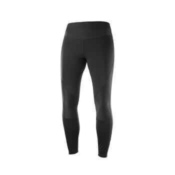 salomon agile softshell tight w
