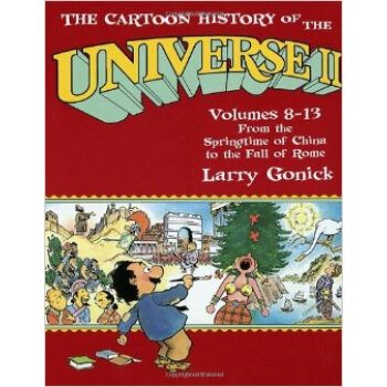 Cartoon History of the Universe 2 [ƽװ] [13--17]