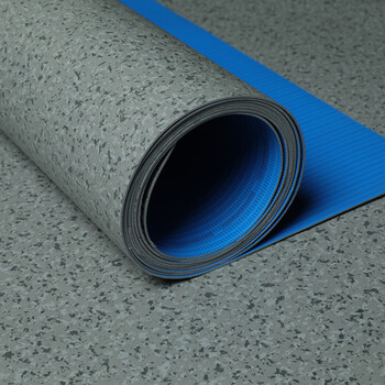 地板革地板胶家用耐磨防滑防水垫出租房板房过渡房pvc工程革 工程革15