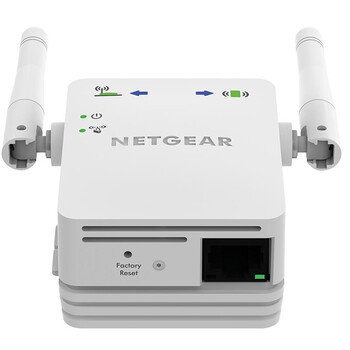 美国网件（NETGEAR） WN3050RP 300M 智能无线扩展器