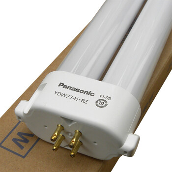 松下（Panasonic） YDW27插拨管节能灯27W