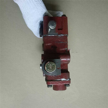 fghgf 小四轮拖拉机液压分配器 农机配件