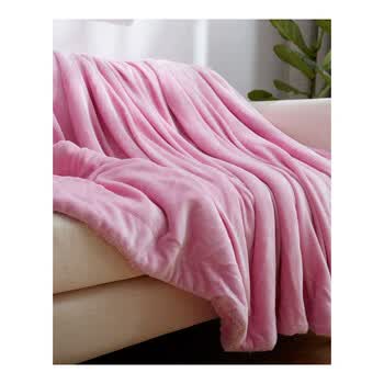 毛毯子床单加厚珊瑚冬季毛毛绒单子保暖冬天被子单人懒人学生宿舍