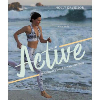 Active: Workouts That Work for You
