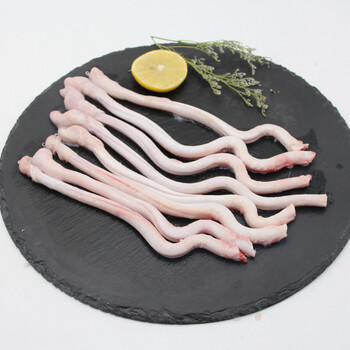 苏尔雅特内蒙古羔羊羊鞭烧烤羊鞭草原新鲜羊鞭500g