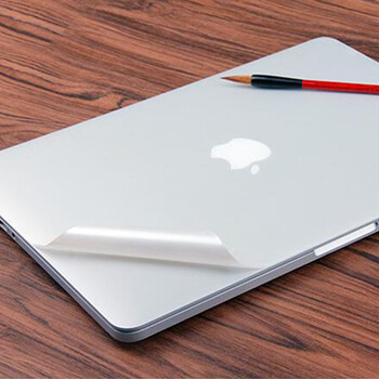 银白色 macbook pro12英寸