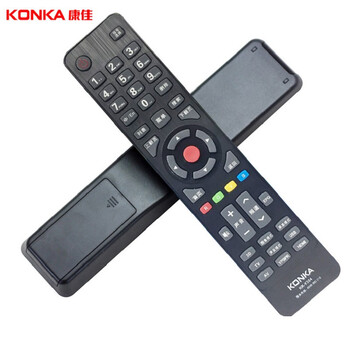 康佳(konka) kk-y354 电视机遥控器 大部分网络机型适用