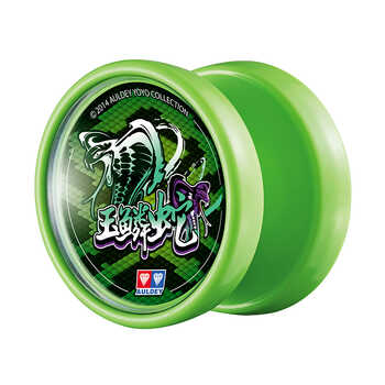 通过悠悠球菜鸟游烈经过不断训练,比赛,与一群志同道合的伙伴一起