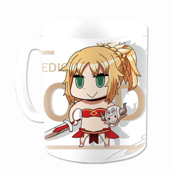 q版莫德雷德 马克杯【图片 价格 品牌 报价】-京东