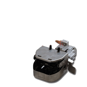 纱线打结器 纱线接线机 空气捻接器 接驳器 电脑横机针罗拉皮 j03