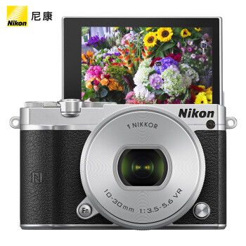 ῵NikonJ5 ΢ ˶ VR J5+1 10-30mm f/3.5-5.6 PDͷ ɫɸͷ 4KƵ¼ƣ