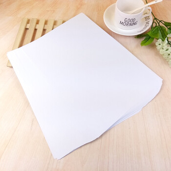 a4复印纸70克打印机纸 80克a4纸 白纸办公用纸学生草稿纸1包500张