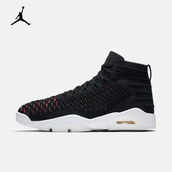 jordan elevation 23 black