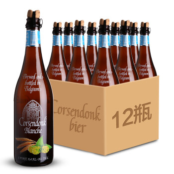 ʤcorsendonk ʱԭװơ ޵Ժ ơ ơ ơ750ml*12ƿ