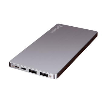 boas 私人定制充电宝超薄 10000毫安苹果5s/6s三星华为小米手机通用