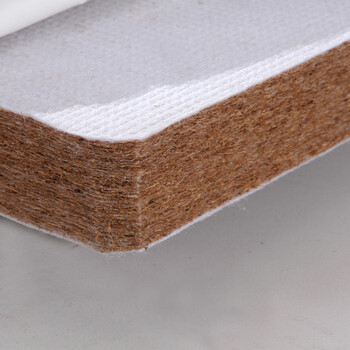 天然椰棕床垫儿童1.2米定制1.5米床椰用偏硬椰棕经济型1.