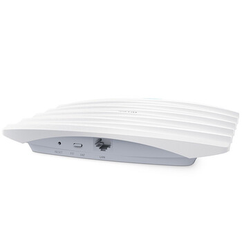 
                                        
                                                                                TP-LINK TL-AP302C-PoE 300M企业级无线吸顶式AP 无线wifi接入点                