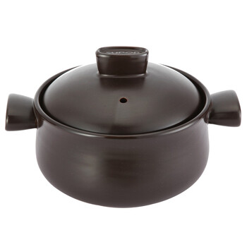 
                                        苏泊尔supor砂锅·陶瓷煲·新陶养生煲·深汤煲/T1346Q （1L+2.5L）                