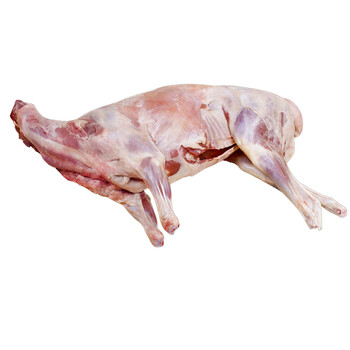 首沁 内蒙古全羊肉新鲜整只羊包邮整羊肉新鲜羊排羊腿羊蝎子25斤烧烤