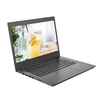 联想笔记本 ideapad330c 14英寸intel八代处理器i5轻薄商用办公学生