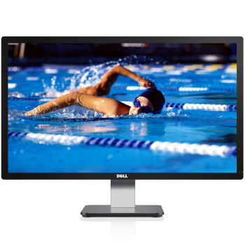 戴尔（DELL）S2440L 24英寸宽屏LED背光MVA液晶显示器 