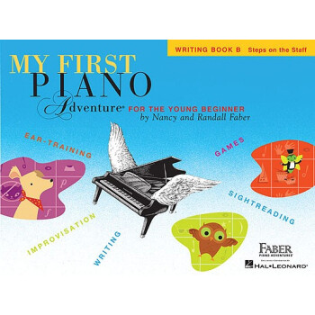 Ʋҵĸٵһ My First Piano Adventure: Writing B