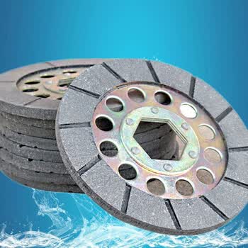 电梯刹车施工电梯刹车片 施工升降机刹车片 中端耐磨