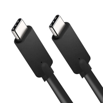 铁威马（TerraMaster） Type-C公对公数据线  双头USB-C手机转接头线 支持苹果MacBook 支持铁威马磁盘阵列
