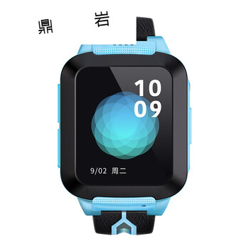 防水快乐小天才儿童电话手表z3智能gps定位小学生女孩男孩多功能快乐