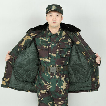 猎人迷彩服大衣 185【图片 价格 品牌 报价】-京东