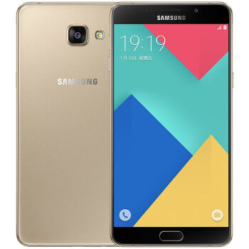 三星 Galaxy A9 (SM-A9000) 全网通4G手机 双