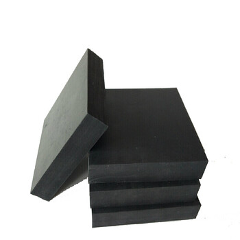 机床垫橡胶垫减震橡胶垫片缓冲垫缓冲块橡胶板机器脚垫机床冲床垫板