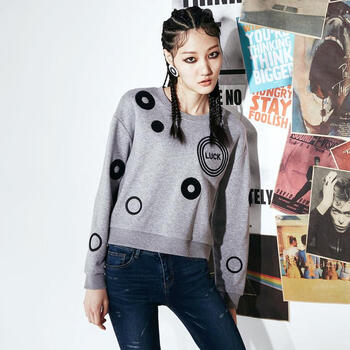 女卫衣专区 - 京东服饰内衣|男装专题活动-京东