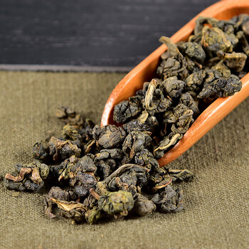 天仁茗茶 913 乌龙茶 台湾特产 高山乌龙茶 300g足量装