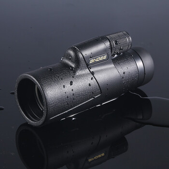 2018新款透视人体眼镜 成人专用望远镜单筒高清高倍手机拍照非夜视