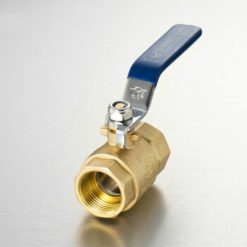 国标阀门 保真 铜球铜杆 dn15-dn65铜球阀 dn50(2寸)