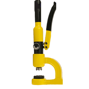 液压开孔器打孔机新款桥架水槽开孔器ch-25 支持模具Φ6-Φ32 ch-25