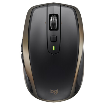 ޼LogitechMX Anywhere2   칫   ɫ Ӫ 2.4G