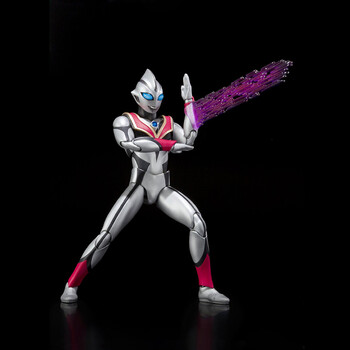 ultra-act 奥特曼可动模型玩具 16cm六一儿童节礼物送男女孩 黑暗迪迦