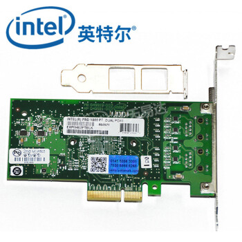 ӢضIntel ǧEXPI9402PT˫PCI-E82571EXPI9402PTBLK