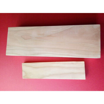 定制桃木板材桃木料定制定做桃木条桃木块桃原木桃木原料实木桃木板需要其他尺寸可联系客服 30cmx7cmx1.2cm