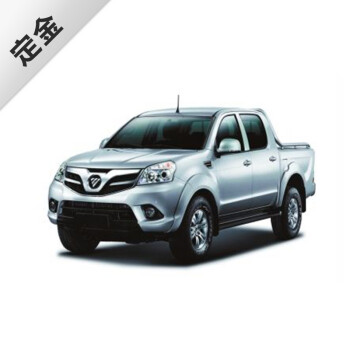 定金【團車】福田汽車(foton)全系在售 伽途ix5【圖片 價格 品牌 報價