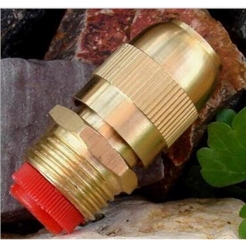 尘远程果树喷嘴雾化喷头高压喷雾器绿化园林工业公园4分水管喷 4分铜