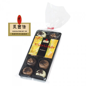 莱西法 酒心巧克力 德国原装进口【图片 价格 品