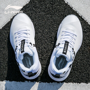 李宁篮球鞋韦德之道驭帅11音速6男鞋运动休闲鞋欧文5空袭4全城6低帮