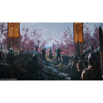 PCSteam ȫս: Total War: THREE KINGDOMS DLC3 
