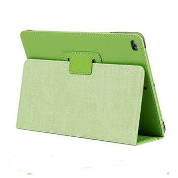 mini4壳min4保护套a1538 绿色 ipad air1/air2(5/6) 通用